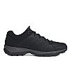 Кроссовки Adidas daroga plus lea GW3614 Черный 41,5 (138919610)