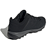 Кроссовки Adidas daroga plus lea GW3614 Черный 41,5 (138919610)
