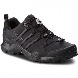 Кросівки Adidas Terrex Swift R2 Чорний 41,5 (285130608)