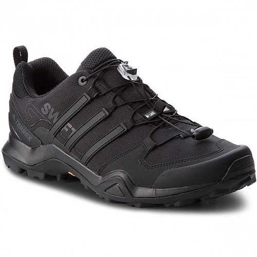Кросівки Adidas Terrex Swift R2 Чорний 41,5 (285130608)
