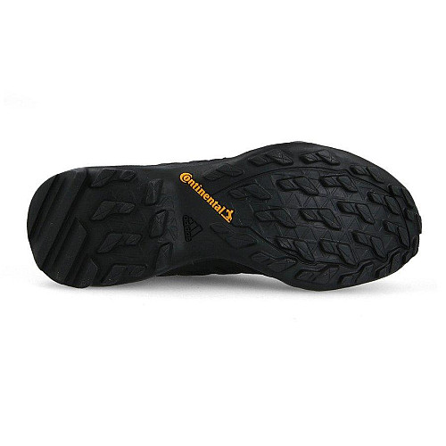 Кросівки Adidas Terrex Swift R2 Чорний 41,5 (285130608)