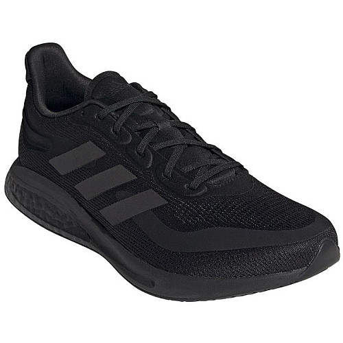 Кросівки Adidas SuperNova M Чорний 41,5 (322757721)