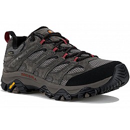 Кроссовки для туризма Merrell GTX Серый 41,5 (334106970)