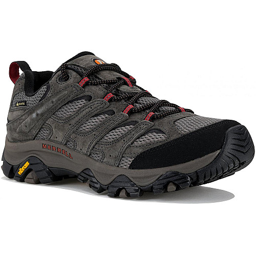 Кросівки для туризму Merrell GTX Сірий 41,5 (334106970)