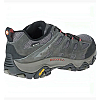 Кросівки для туризму Merrell GTX Сірий 41,5 (334106970)