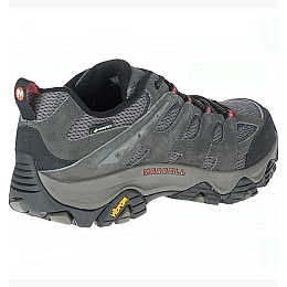 Кросівки для туризму Merrell GTX Сірий 41,5 (334106970)