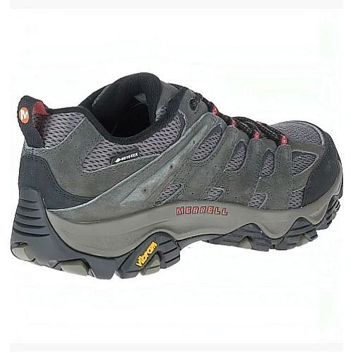 Кросівки для туризму Merrell GTX Сірий 41,5 (334106970)