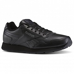 Кроссовки Reebok Royal Glide Черный 40,5 (392208702)