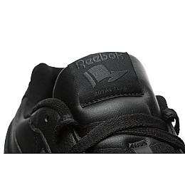 Кросівки Reebok Royal Glide Чорний 40,5 (392208702)