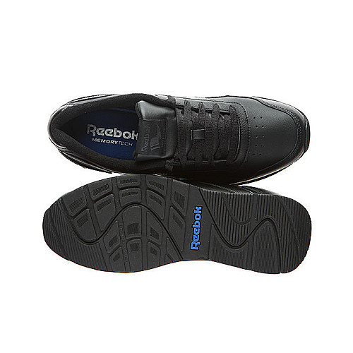 Кросівки Reebok Royal Glide Чорний 40,5 (392208936)