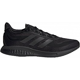 Кроссовки Adidas boost Supernova M Черный 41,5 (521357054)