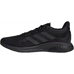 Кросівки Adidas boost Supernova M Чорний 41,5 (521357054)