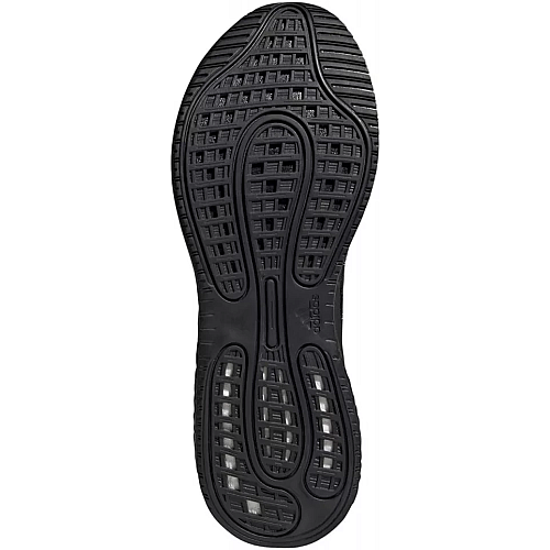 Кроссовки Adidas boost Supernova M Черный 41,5 (521357054)
