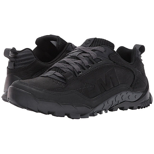 Кросівки Merrell Annex Trak low Чорний 40 (576758100)