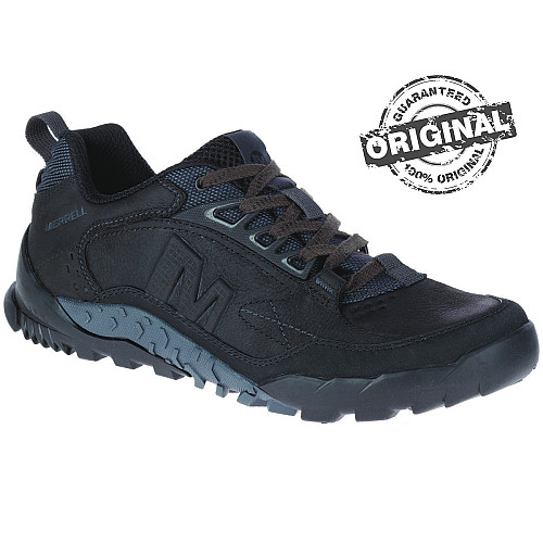 Кросівки Merrell Annex Trak low Чорний 40 (576758100)
