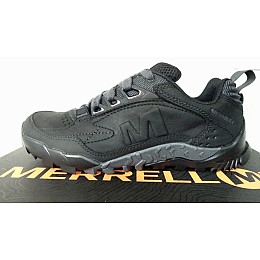 Кроссовки Merrell Annex Trak low Черный 40 (576758100)