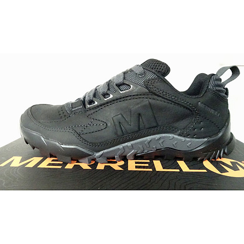 Кросівки Merrell Annex Trak low Чорний 40 (576758100)