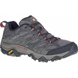 Кроссовки для туризма Merrell Moab 2 Vent beluga Серый 40 (693893246)