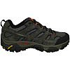 Кросівки для туризму Merrell Moab 2 Vent beluga Сірий 40 (693893246)