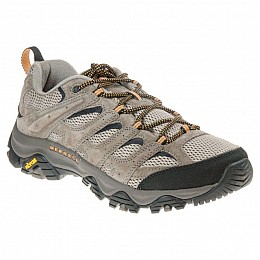 Кроссовки трекинговые Merrell Moab 3 Коричневый 40 (824862271)