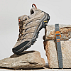 Кросівки трекінгові Merrell Moab 3 Коричневий 40 (824862271)