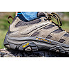 Кросівки трекінгові Merrell Moab 3 Коричневий 40 (824862271)