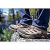 Кросівки трекінгові Merrell Moab 3 Коричневий 40 (824862271)