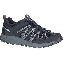 Кроссовки Merrell Wildwood Aerosport Черный 41 (902778102)