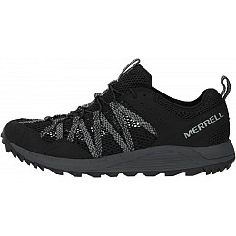 Кросівки Merrell Wildwood Aerosport Чорний 41 (902778102)