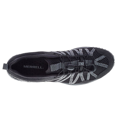 Кроссовки Merrell Wildwood Aerosport Черный 41 (902778102)