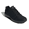 Кроссовки Adidas daroga plus lea Черный 41,5 (908866069)