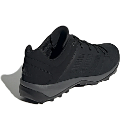 Кросівки Adidas daroga plus lea Чорний 41,5 (908866069)