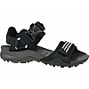 Сандалии Adidas Terrex Cyprex ultra II sandal Черный 42 (1374599316)