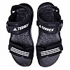 Сандалии Adidas Terrex Cyprex ultra II sandal Черный 42 (1374599316)