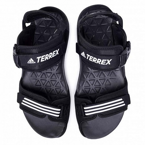 Сандалии Adidas Terrex Cyprex ultra II sandal Черный 42 (1374599316)