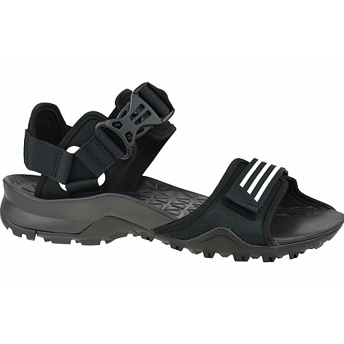 Сандалии Adidas Terrex Cyprex ultra II sandal Черный 44,5 (1873373388)