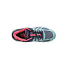Кроссовки женские Asics Gel-FuJiAttack 5 Wmn Aqua Splash/Diva Pink/Indigo Blue 35,5 (22,5 см)