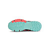 Кроссовки женские Asics Gel-FuJiAttack 5 Wmn Aqua Splash/Diva Pink/Indigo Blue 35,5 (22,5 см)