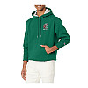 Толстовка чоловіча Champion Powerblend Fleece Pullover Hoodie 1 L Green