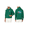 Толстовка чоловіча Champion Powerblend Fleece Pullover Hoodie 1 L Green