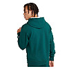 Толстовка чоловіча Champion Powerblend Fleece Pullover Hoodie 2 M Green