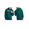 Толстовка чоловіча Champion Powerblend Fleece Pullover Hoodie 2 M Green