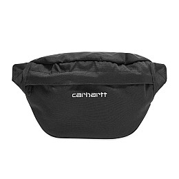 Сумка Carhartt WIP Payton Hip Bag 2.8 л Black