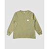 Свитшот Carhartt WIP Pocket Sweatshirt K126 Army Green L