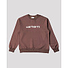 Свитшот Carhartt WIP Sweatshirt Dark Brown L