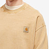 Свитшот Carhartt WIP Sweat Vista Washed Beige M