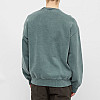 Свитшот Carhartt WIP Sweat Vista Washed Green L