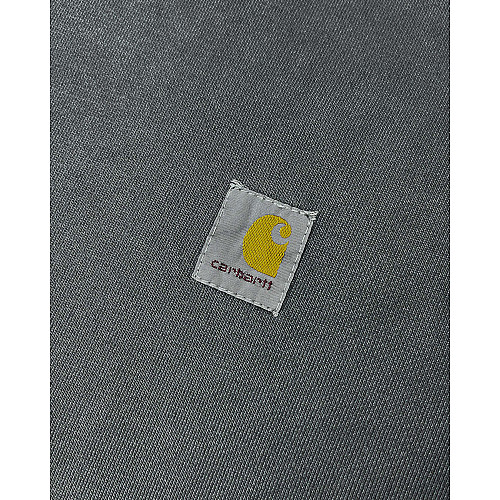 Свитшот Carhartt WIP Sweat Vista Washed Vulcan XL