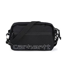 Сумка Carhartt WIP Terrace Hip bag 220x100x180 мм black
