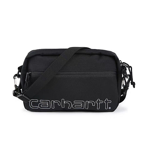 Сумка Carhartt WIP Terrace Hip bag 220x100x180 мм black